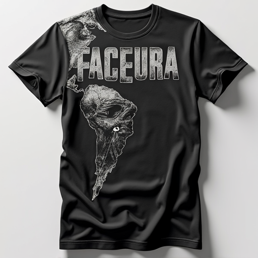 Short sleeve T Shirt